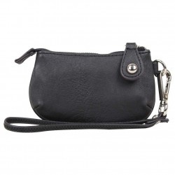 Petit porte monnaie bourse demi rond Thierry Mugler Etoile PM3 THIERRY MUGLER - 2 Petit porte monnaie bourse demi rond Thierry Mugler Etoile PM3 THIERRY MUGLER - 2