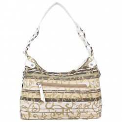 Sac double bandoulières multicouleurPatrick Blanc PATRICK BLANC - 7