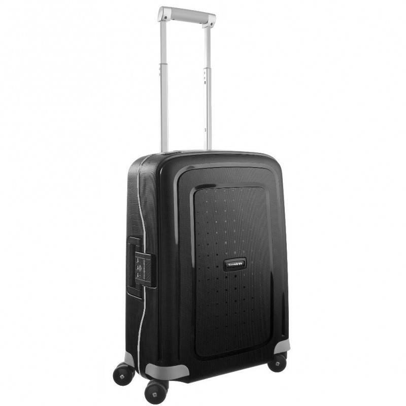 Valise trolley Samsonite S'Cure Spinner 3 points de fermeture SAMSONITE - 2 Valise trolley Samsonite S'Cure Spinner 3 points de fermeture SAMSONITE - 2