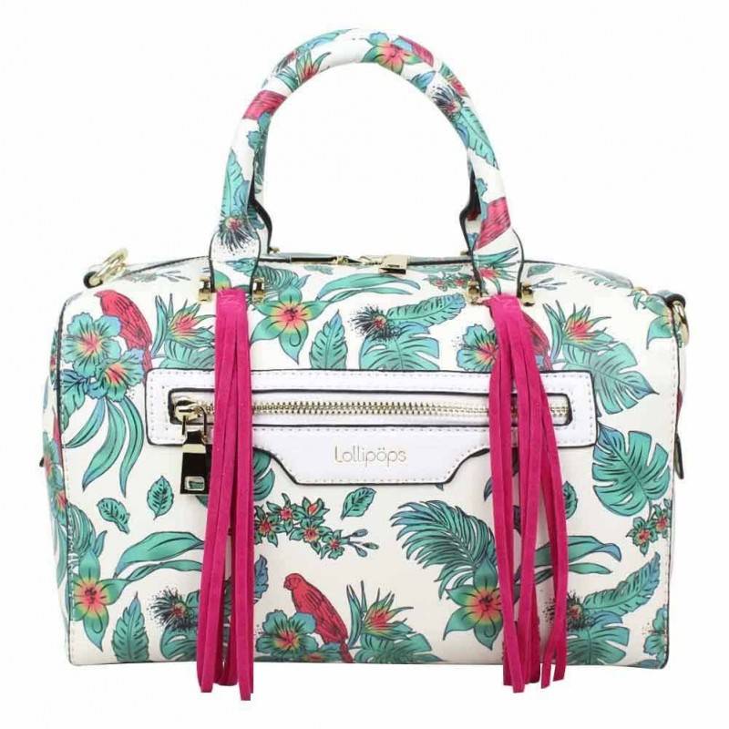 Grand sac forme banane Lollipops ultra-souple Atak LOLLIPOPS - 1 Grand sac forme banane Lollipops ultra-souple Atak LOLLIPOPS - 1