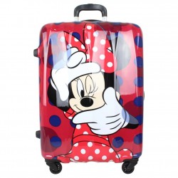 Valise trolley AMERICAN TOURISTER Disney Minnie Spinner 65 AMERICAN TOURISTER - 1 Valise trolley AMERICAN TOURISTER Disney Minnie Spinner 65 AMERICAN TOURISTER - 1
