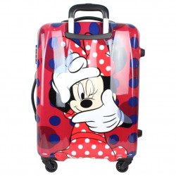 Valise trolley AMERICAN TOURISTER Disney Minnie Spinner 65 AMERICAN TOURISTER - 2 Valise trolley AMERICAN TOURISTER Disney Minnie Spinner 65 AMERICAN TOURISTER - 2