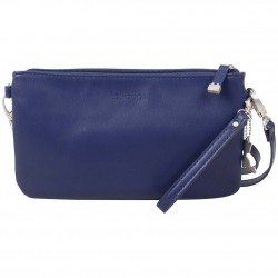 Sac pochette bandoulière Lollipops ultra-plate Bacon Clutch LOLLIPOPS - 3 Sac pochette bandoulière Lollipops ultra-plate Bacon Clutch LOLLIPOPS - 3