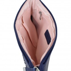 Sac pochette bandoulière Lollipops ultra-plate Bacon Clutch LOLLIPOPS - 2 Sac pochette bandoulière Lollipops ultra-plate Bacon Clutch LOLLIPOPS - 2