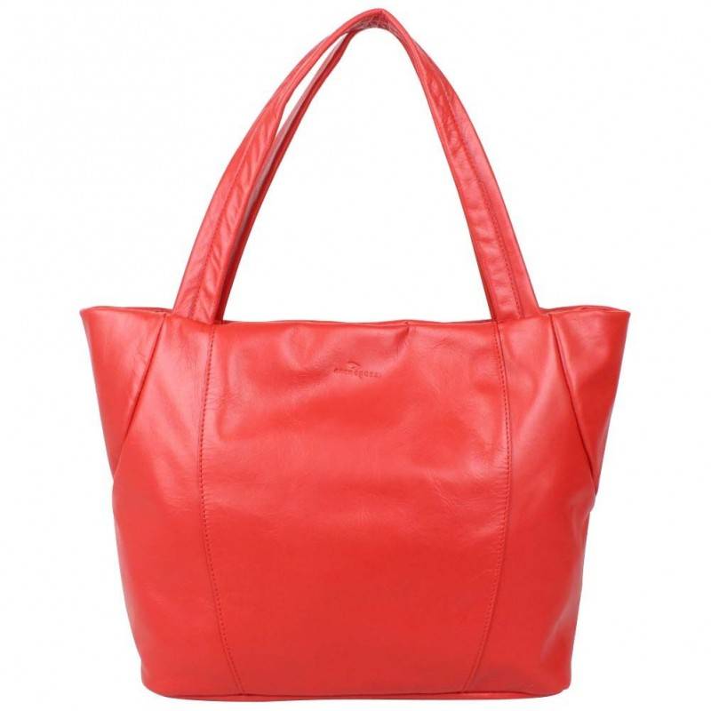 Sac bandoulière rabat cuir vieilli Bruno Rossi 56P Bruno Rossi - 1 Sac bandoulière rabat cuir vieilli Bruno Rossi 56P Bruno Rossi - 1