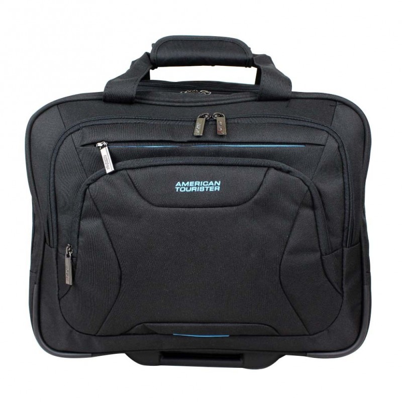 Porte ordinateur à roues American Tourister At Work 15.6" Porte ordinateur à roues American Tourister At Work 15.6"
