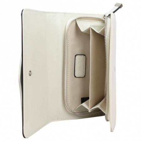 Tout en un LOLLIPOPS bicolore Bastille Wallet beige LOLLIPOPS - 3