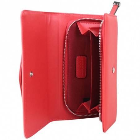 Tout en un LOLLIPOPS bicolore Bastille Wallet Rouge LOLLIPOPS - 2