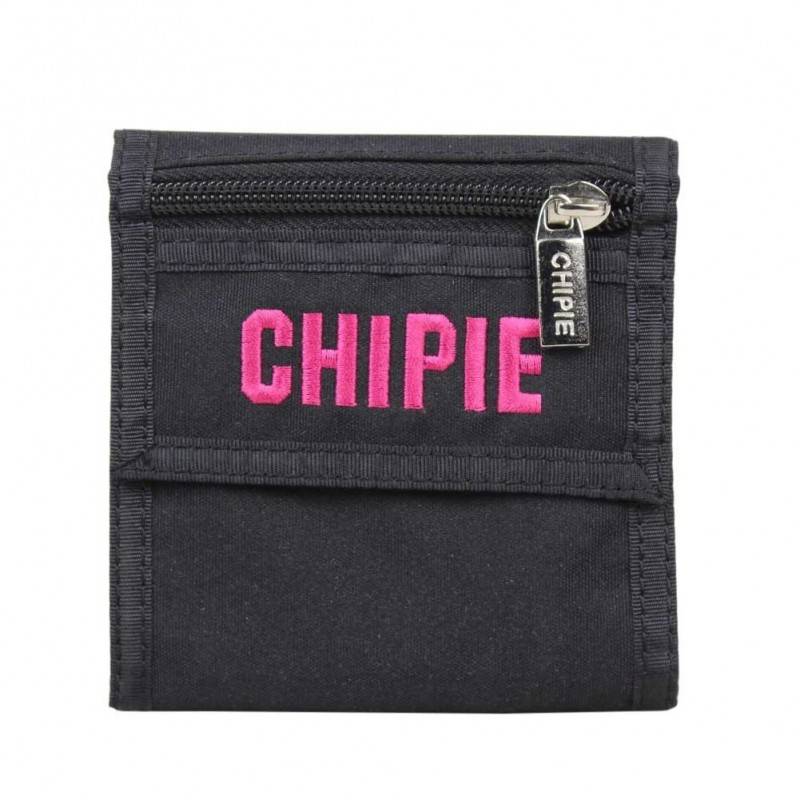 Portefeuille verni Chipie 202L330 Folio CHIPIE - 1