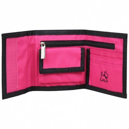 Portefeuille verni Chipie 202L330 Folio CHIPIE - 3