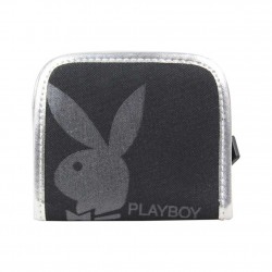 Porte monnaie femme Playboy PA2506 PLAYBOY - 1 Porte monnaie femme Playboy PA2506 PLAYBOY - 1