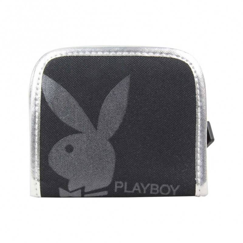 Porte monnaie femme Playboy PA2506 PLAYBOY - 1 Porte monnaie femme Playboy PA2506 PLAYBOY - 1
