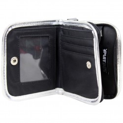 Porte monnaie femme Playboy PA2506 PLAYBOY - 2 Porte monnaie femme Playboy PA2506 PLAYBOY - 2