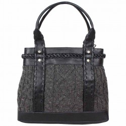 Sac cabas fantaisie effet tricot Mexx MAW022 MEXX - 4