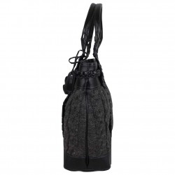 Sac cabas fantaisie effet tricot Mexx MAW022 MEXX - 2