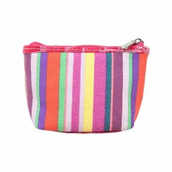 Petit porte monnaie bourse motif raie FUCHSIA rose FUCHSIA - 3 Petit porte monnaie bourse motif raie FUCHSIA rose FUCHSIA - 3