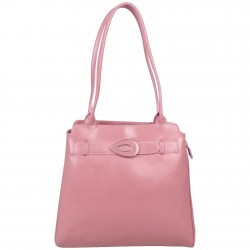 Sac cabas cuir imprimé fleur Patrick Blanc PATRICK BLANC - 1