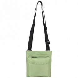 Sac bandoulière cuir peau de pêche Duolynx DUOLYNX - 1