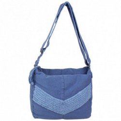 45 € SAC ESPRIT BOUCLE SAUVAGE "FAÇON BANANE"    ESPRIT - 1