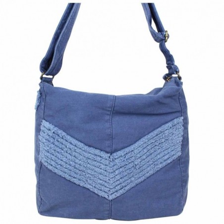 45 € SAC ESPRIT BOUCLE SAUVAGE "FAÇON BANANE"    ESPRIT - 2