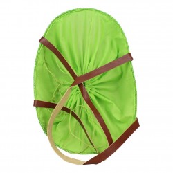 Sac cabas paille Les Tropéziennes Milos Vert LES TROPÉZIENNES - 3 Sac cabas paille Les Tropéziennes Milos Vert LES TROPÉZIENNES - 3
