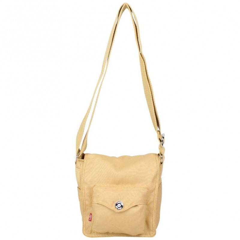 Sac épaule shopping de marque Levi's BA072 LEVI'S - 1 Sac épaule shopping de marque Levi's BA072 LEVI'S - 1