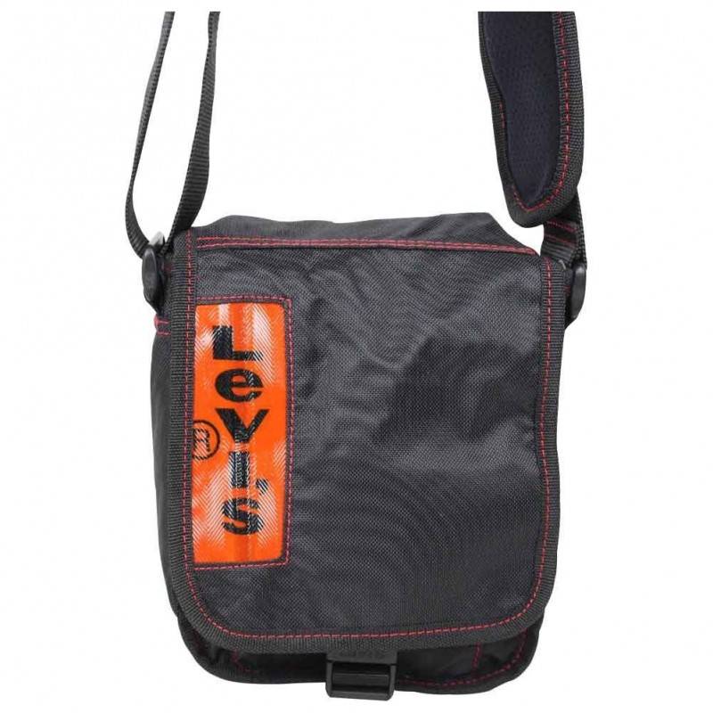 Sac épaule shopping de marque Levi's BA072 LEVI'S - 1 Sac épaule shopping de marque Levi's BA072 LEVI'S - 1