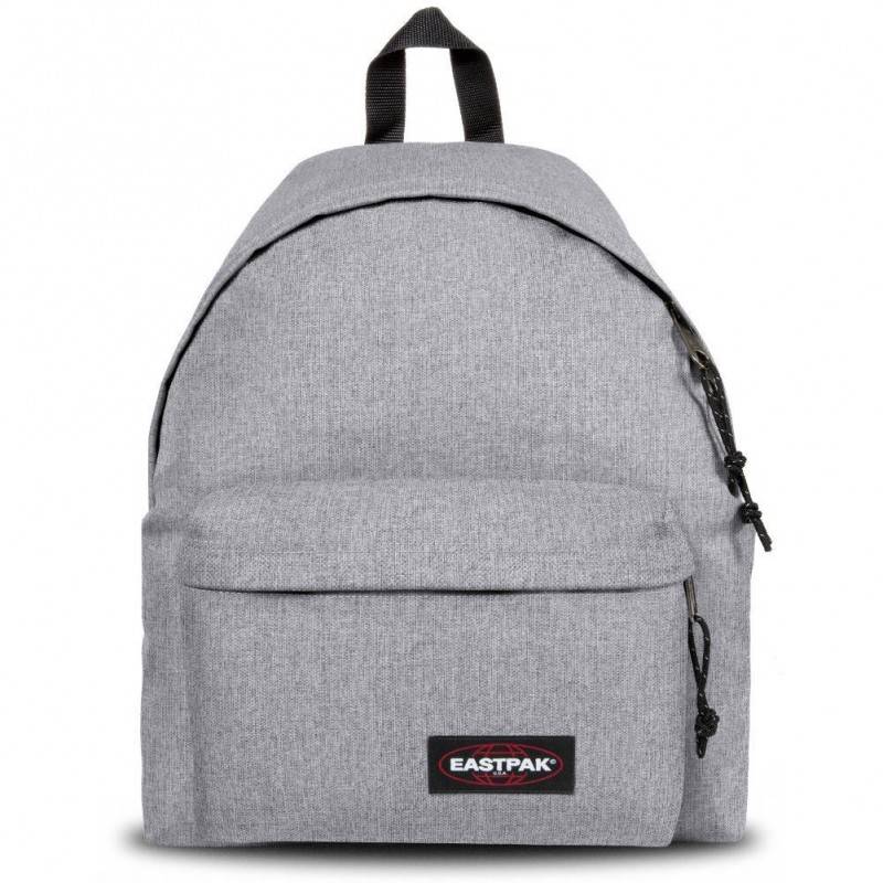 Sac à dos Eastpak padded pak'r ek620 363 Sunday Grey EASTPAK - 1 Sac à dos Eastpak padded pak'r ek620 363 Sunday Grey EASTPAK - 1