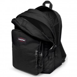 Grand sac à dos noir Eastpak Pinnacle EK060 008 Black EASTPAK - 5