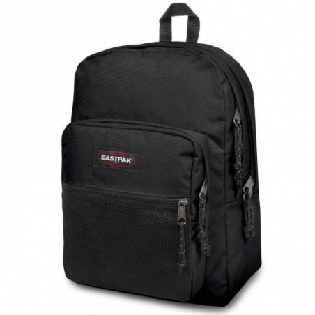 Grand sac à dos noir Eastpak Pinnacle EK060 008 Black EASTPAK - 6