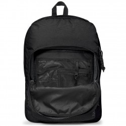 Grand sac à dos noir Eastpak Pinnacle EK060 008 Black EASTPAK - 7