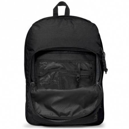 Grand sac à dos noir uni Eastpak Pinnacle EK060 008 Black EASTPAK - 7