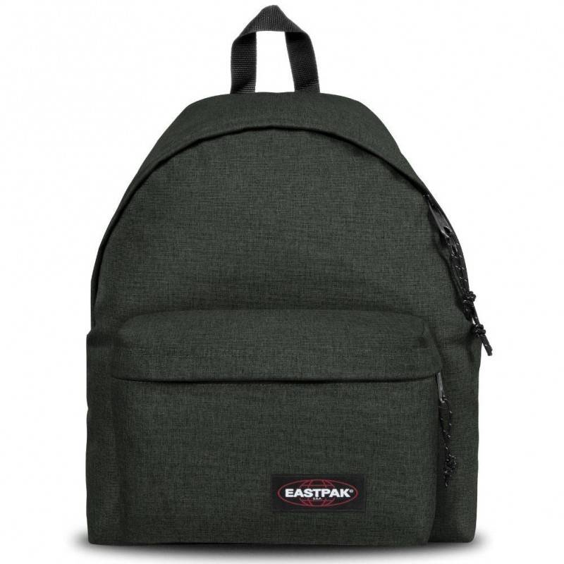 Sac à dos vert Eastpak Padded Pak'r EK620 98K Festival Mood EASTPAK - 1 Sac à dos vert Eastpak Padded Pak'r EK620 98K Festival Mood EASTPAK - 1