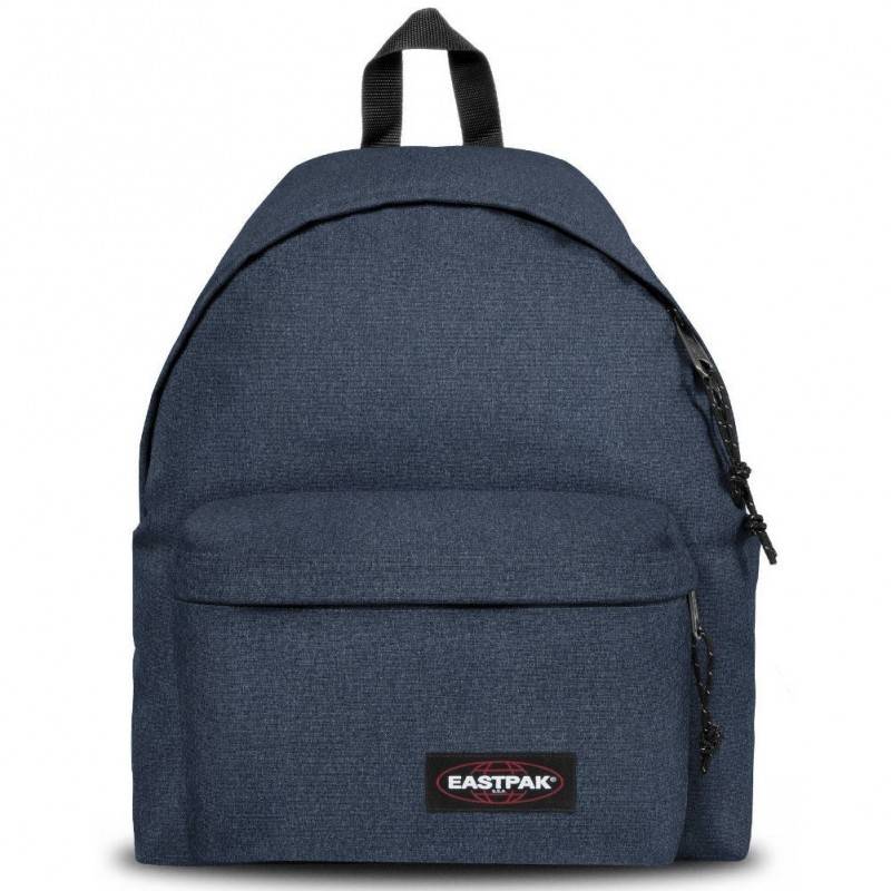 Sac à dos bleu uni Eastpak Padded EK620 82D Double Denim EASTPAK - 1 Sac à dos bleu uni Eastpak Padded EK620 82D Double Denim EASTPAK - 1
