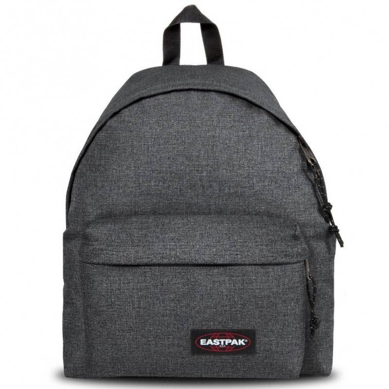 Sac à dos Eastpak gris uni Padded EK620 77H Black Denim EASTPAK - 1 Sac à dos Eastpak gris uni Padded EK620 77H Black Denim EASTPAK - 1