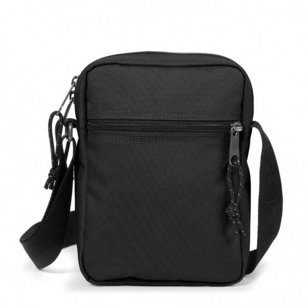 Bandoulière Eastpak The 008 Noir Ek045 Pochette One fgYb76y