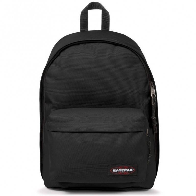 Sac à dos violet Eastpak EK767 Out Of Office 55H Purpleton EASTPAK - 1 Sac à dos violet Eastpak EK767 Out Of Office 55H Purpleton EASTPAK - 1