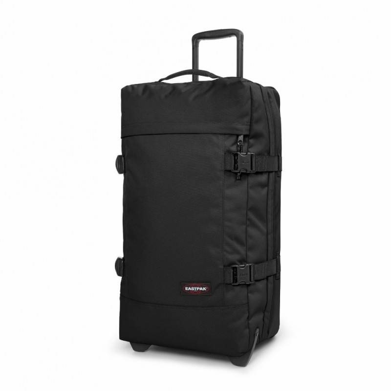 Petit sac de voyage Eastpak EK661 Tranverz S deux compartiments EASTPAK - 1 Petit sac de voyage Eastpak EK661 Tranverz S deux compartiments EASTPAK - 1