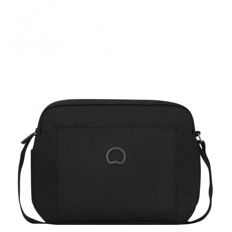 Pochette reporter Delsey Picpus tablette 10.1" 2s DELSEY - 1 Pochette reporter Delsey Picpus tablette 10.1" 2s DELSEY - 1