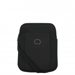 Pochette reporter vertical Delsey Picpus poche tablette 9"7 DELSEY - 1 Pochette reporter vertical Delsey Picpus poche tablette 9"7 DELSEY - 1