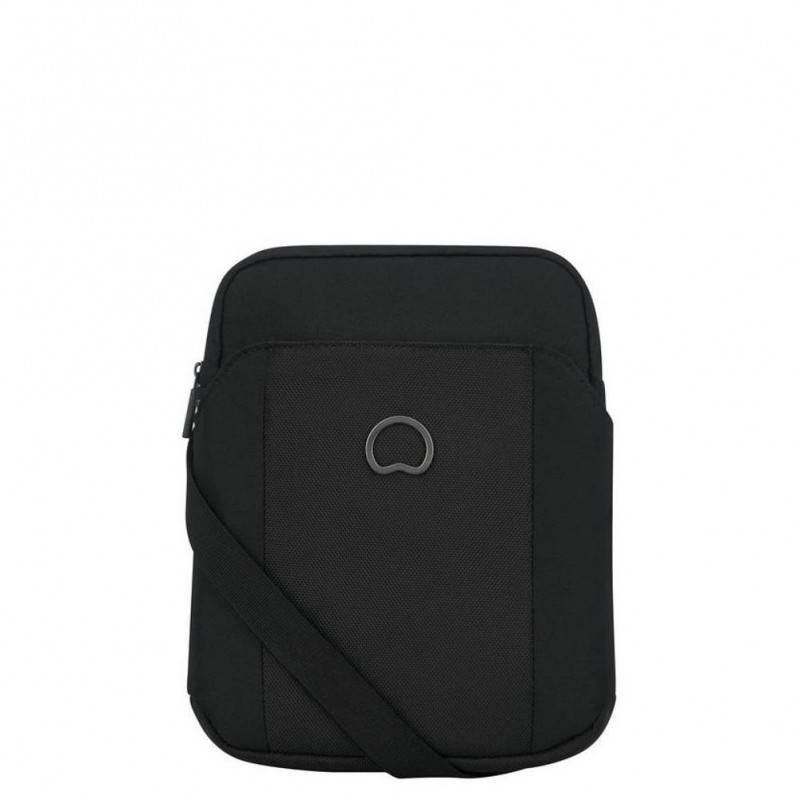 Pochette reporter vertical Delsey Picpus poche tablette 9"7 DELSEY - 1 Pochette reporter vertical Delsey Picpus poche tablette 9"7 DELSEY - 1