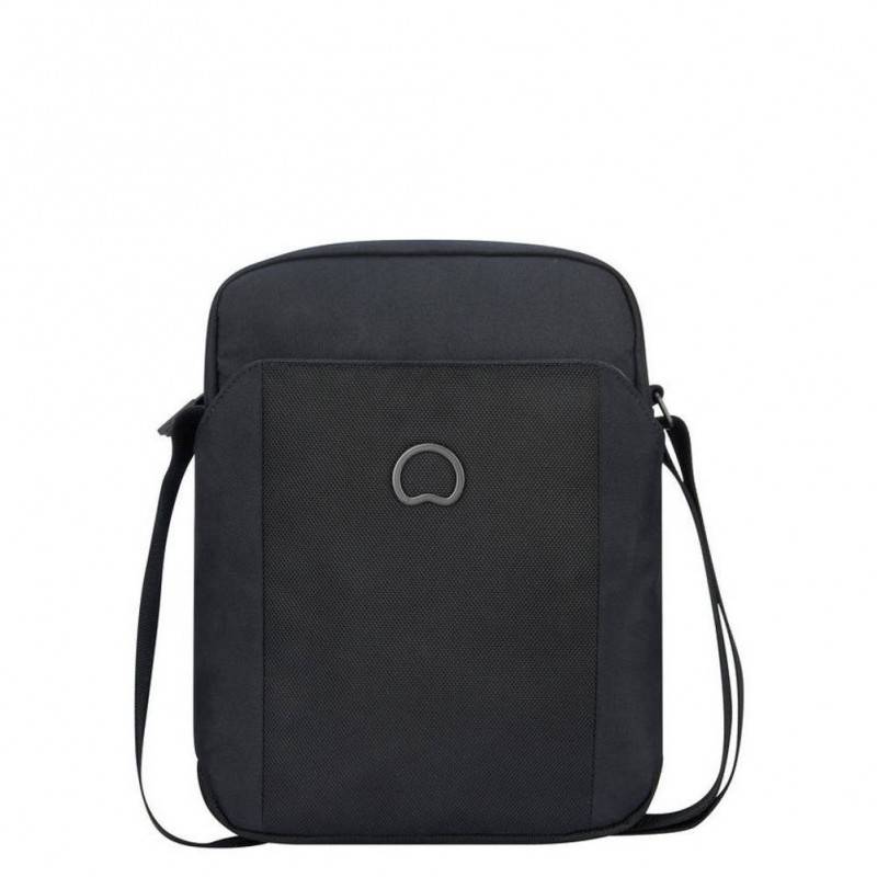 Pochette reporter vertical Delsey Picpus poche tablette 10"1 DELSEY - 1 Pochette reporter vertical Delsey Picpus poche tablette 10"1 DELSEY - 1