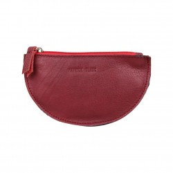 Porte monnaie mixte Patrick Blanc cuir CX0054 PATRICK BLANC - 1 Porte monnaie mixte Patrick Blanc cuir CX0054 PATRICK BLANC - 1