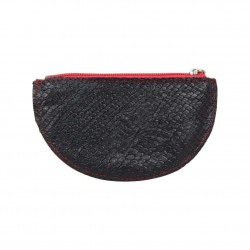 Porte monnaie mixte Patrick Blanc cuir CX0054 PATRICK BLANC - 2 Porte monnaie mixte Patrick Blanc cuir CX0054 PATRICK BLANC - 2