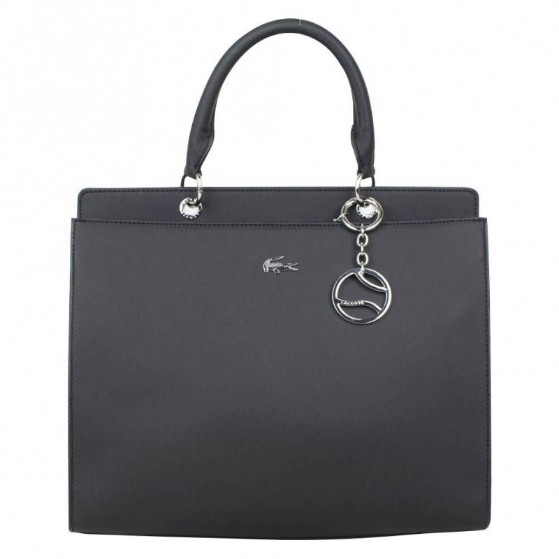 Sac shopping L Bag carré Lacoste NF1877DC LACOSTE - 1 Sac shopping L Bag carré Lacoste NF1877DC LACOSTE - 1