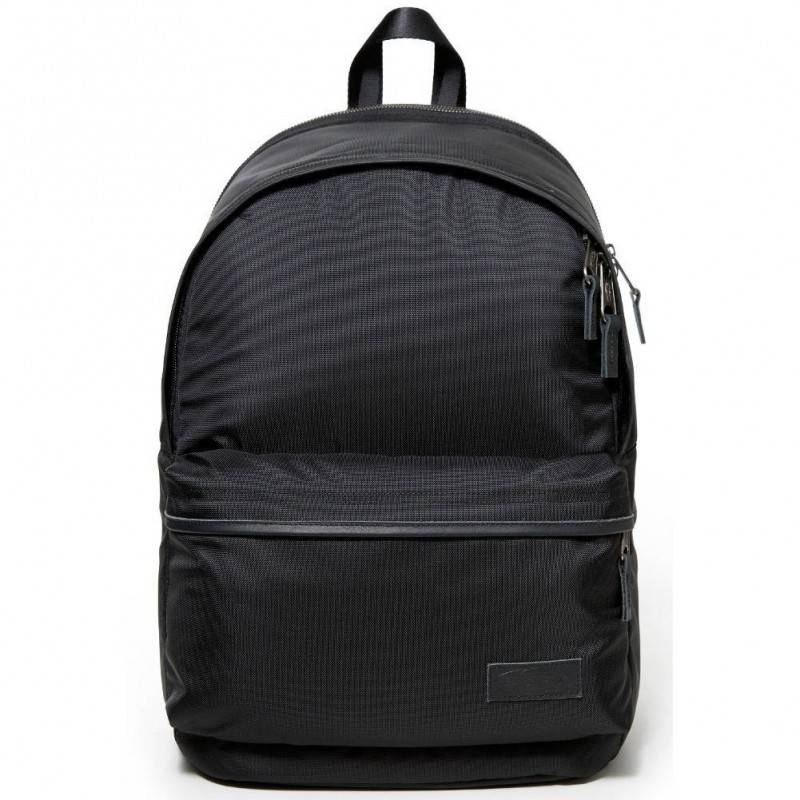 Sac à dos Eastpak noir Back to Work EK936 46Q Constructed EASTPAK - 1 Sac à dos Eastpak noir Back to Work EK936 46Q Constructed EASTPAK - 1