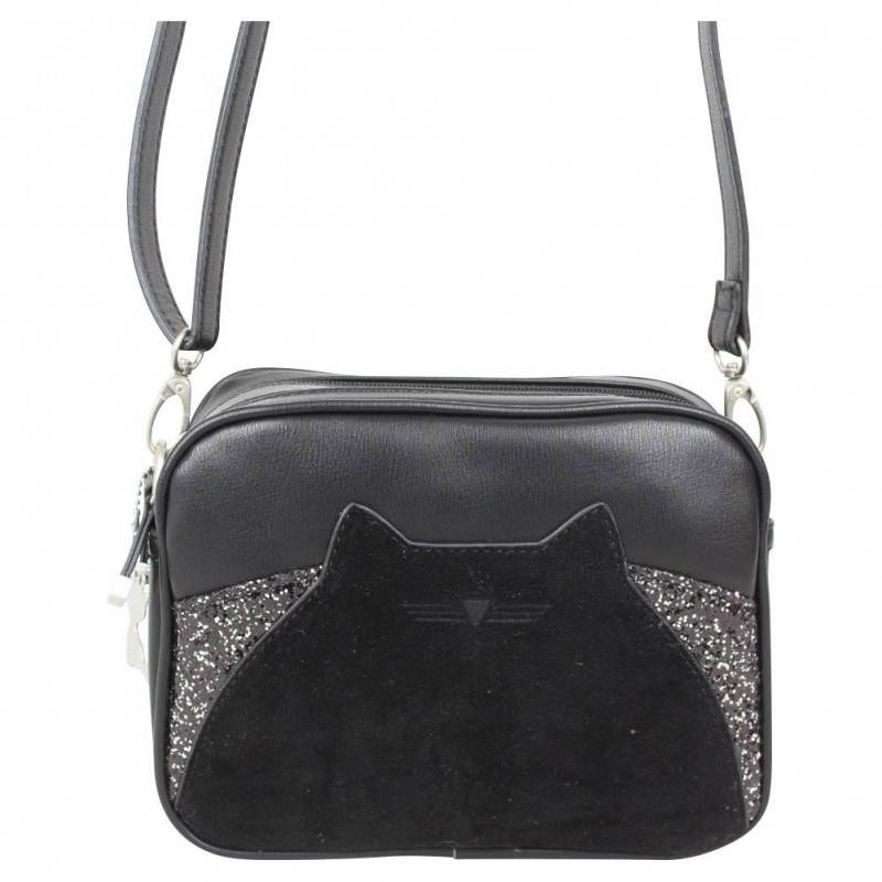 Grand sac forme banane Lollipops ultra-souple Atak LOLLIPOPS - 1 Grand sac forme banane Lollipops ultra-souple Atak LOLLIPOPS - 1