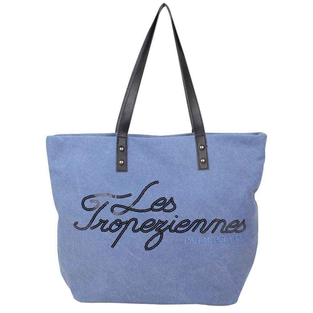 logo les tropeziennes