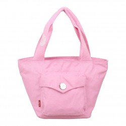 Sac à main Levi's Pull rose LEVI'S - 1 Sac à main Levi's Pull rose LEVI'S - 1