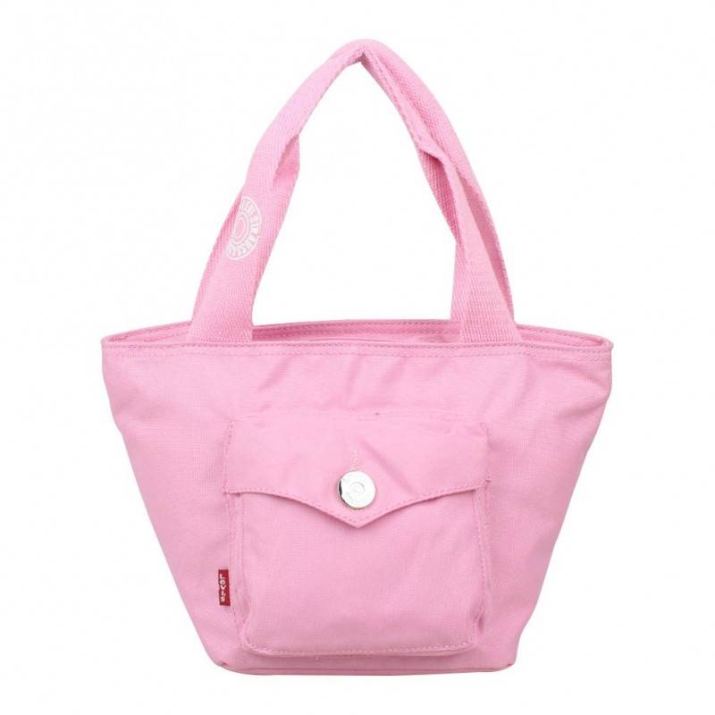 Sac à main Levi's Pull rose LEVI'S - 1 Sac à main Levi's Pull rose LEVI'S - 1